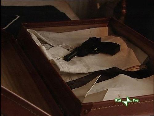 Blu Notte - Misteri Italiani Season 7 Episode 3 - Episode 3