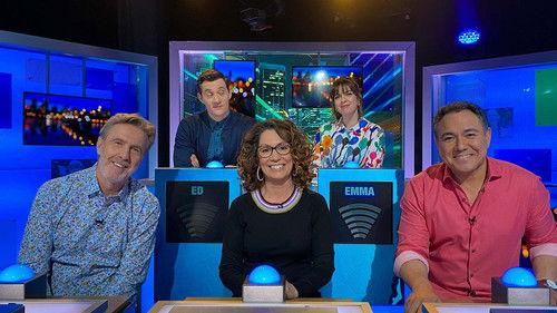 Have You Been Paying Attention? Season 9 Episode 23 - Episode 23