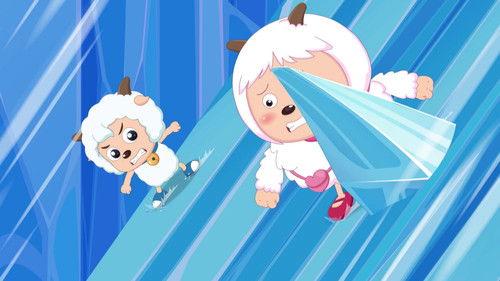 喜羊羊与灰太狼之跨时空救兵 Season 1 Episode 19 - Episode 19