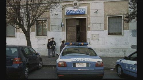 Police District Season 4 Episode 15 - Scomparso