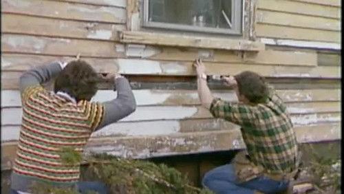 This Old House Season 1 Episode 10 - The Dorchester House - Exterior Planning