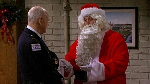 undefined Season 3 Episode 10 - Karaoke Christmas