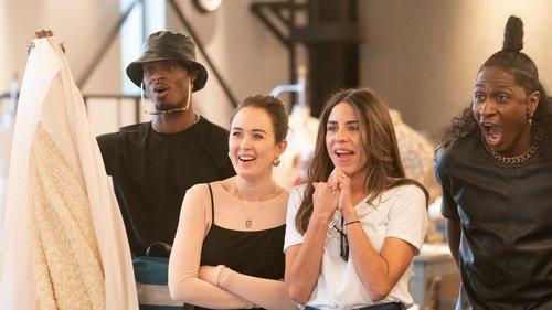 Project Runway Season 19 Episode 7 - Are You Fur Real?