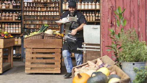 Fire Masters Season 3 Episode 1 - Trial by Fire