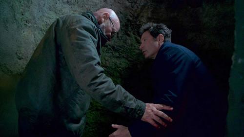 The X-Files Season 11 Episode 6 - Kitten