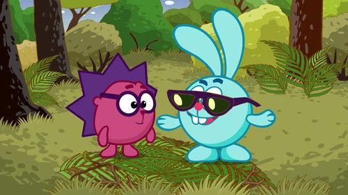 Kikoriki Season 3 Episode 15 - Episode 15