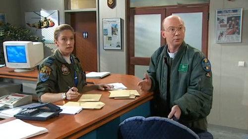 Windkracht 10 Season 2 Episode 2 - Strepen zijn zilver, zwijgen is goud