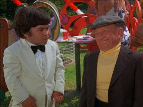 Fantasy Island Season 2 Episode 23 - Cornelius & Alphonse / The Choice