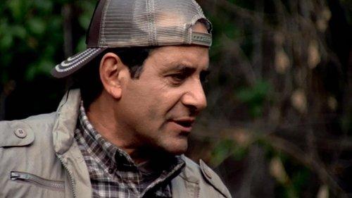 Background image for Mr. Monk Gets Cabin Fever