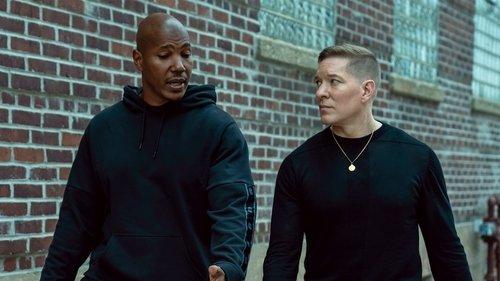 Power Book IV: Force Season 2 Episode 1 - TOMMY'S BACK