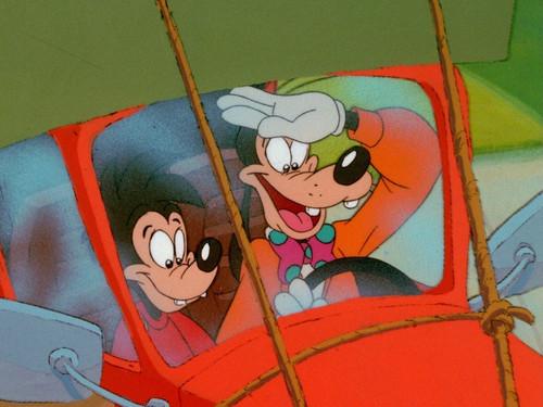 Goof Troop Season 1 Episode 26 - Waste Makes Haste