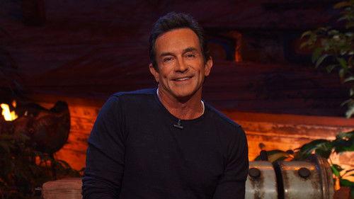 Survivor Season 34 Episode 13 - Live Reunion Show