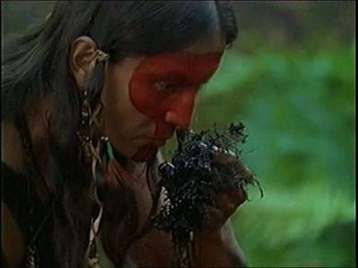 The Sentinel Season 3 Episode 1 - Warriors