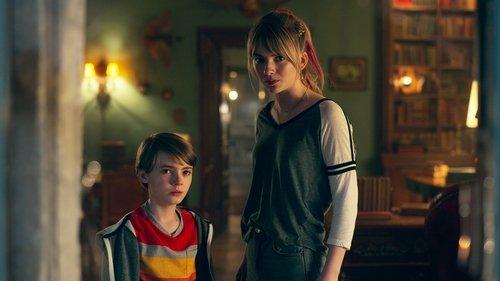 Locke & Key Season 1 Episode 7 - Dissection