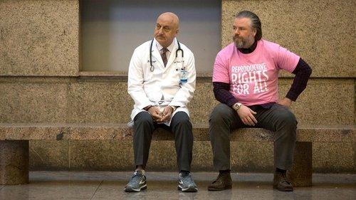 New Amsterdam Season 1 Episode 10 - Six or Seven Minutes
