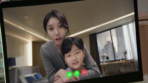 Apple of My Eye Season 1 Episode 4 - You must compensate us.