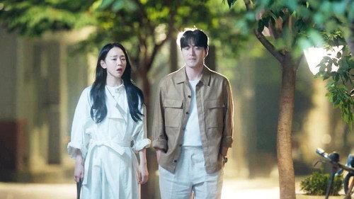 Dear Hyeri Season 1 Episode 6 - The History of Farewells