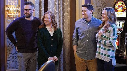 undefined Season 1 Episode 8 - Couple's Friends