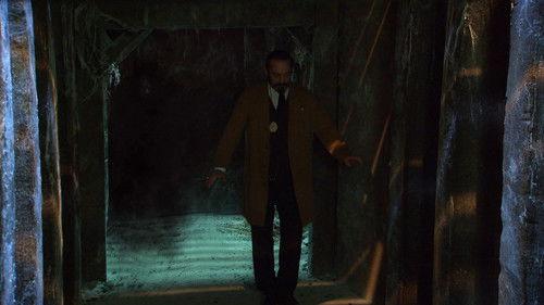 House of Anubis Season 2 Episode 31 - House of Barriers