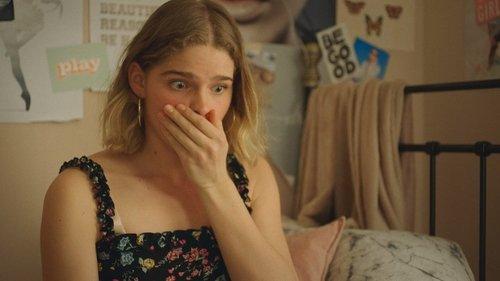 Hammarvik Season 1 Episode 2 - Episode 2