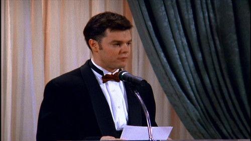 Just Shoot Me! Season 3 Episode 20 - And the Femmy Goes To...