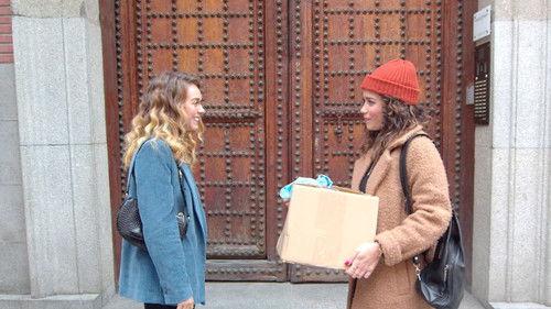 #Luimelia Season 1 Episode 1 - Luisita and Amelia