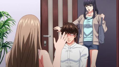 The Share House's Secret Rule Season 1 Episode 2 - Come on... Touch me