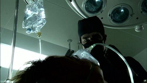 undefined Season 11 Episode 37 - The Warrior of Darkness