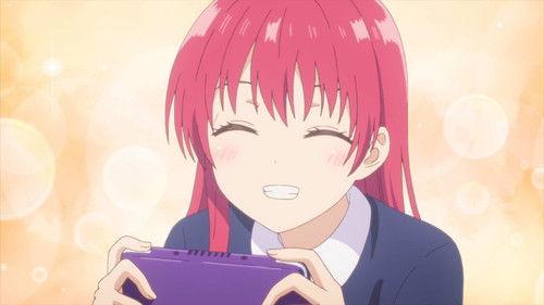 Girlfriend, Girlfriend Season 2 Episode 2 - Welcome, Shino-san