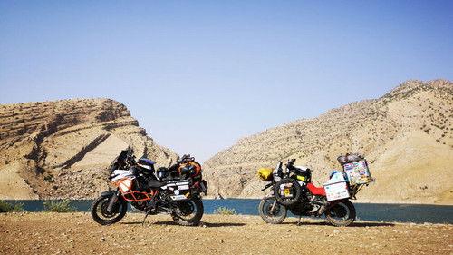 Po jedné stopě Season 1 Episode 2 - Episode 2