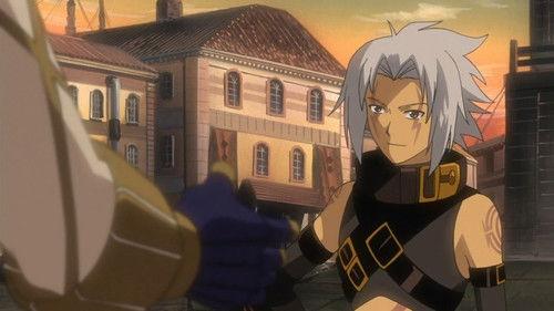 .hack Season 3 Episode 3 - Join