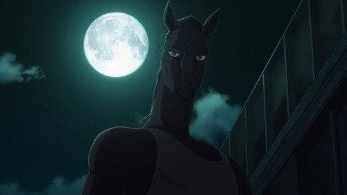 BEASTARS Season 3 Episode 4 - The Gravity of Being a Land Dweller