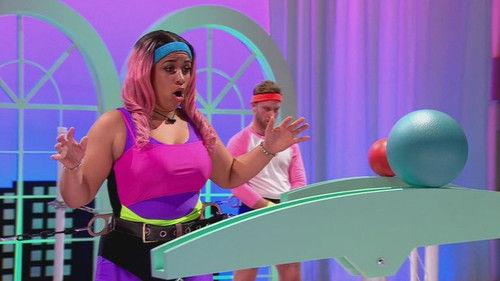 Big Brother Canada Season 12 Episode 21 - Episode 21