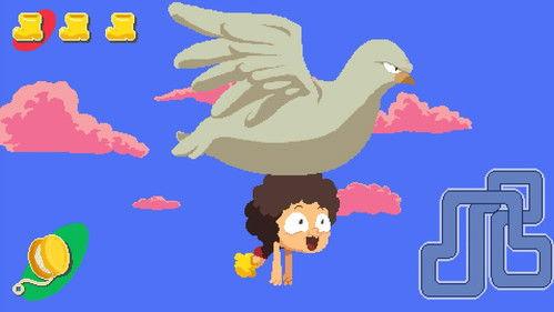 Jorel's Brother Season 5 Episode 17 - Internet Total Detox