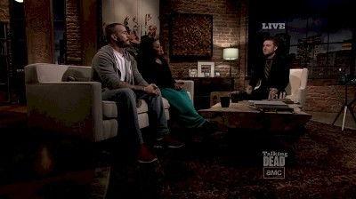 Talking Dead Season 2 Episode 7 - When the Dead Come Knocking
