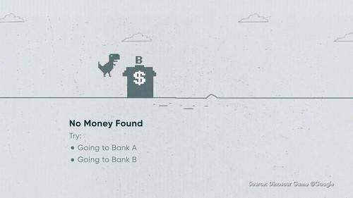 Money Mafia Season 3 Episode 4 - Cleaning Dirty Money