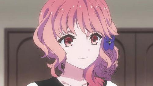 BONJOUR♪Sweet Love Patisserie Season 1 Episode 24 - Episode 24