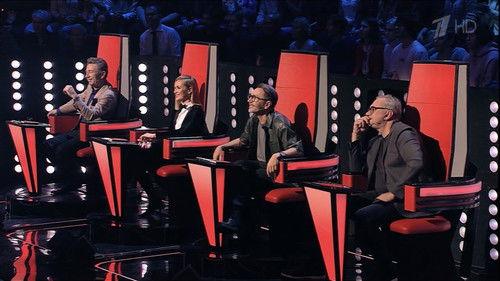 Golos Season 8 Episode 7 - Episode 7