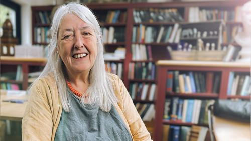 Remembers… Season 3 Episode 13 - Mary Beard Remembers… Civilisation