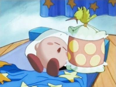 Kirby: Right Back at Ya! Season 1 Episode 14 - The Pillow Case