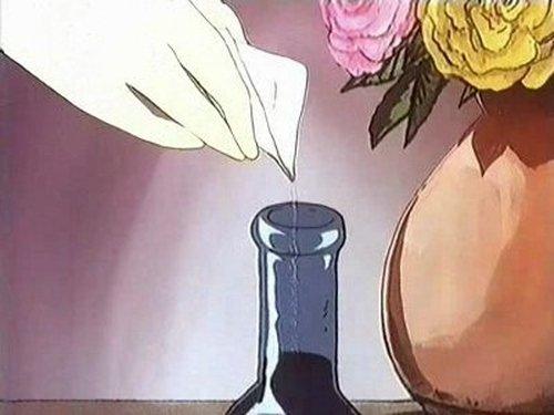 Dogtanian and the Three Muskehounds Season 1 Episode 25 - Milady's Revenge