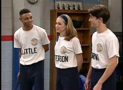 Saved by the Bell: The New Class Season 7 Episode 7 - Don't Follow the Leader