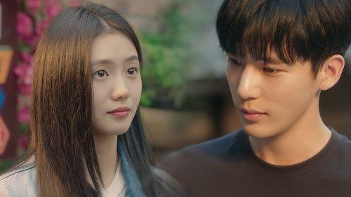 Be Passionately in Love Season 1 Episode 23 - The Boy from Yifeng Alley Always Has the Upper Hand