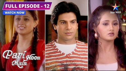 Pari Hoon Main Season 1 Episode 12 - Kya Workshop Ki Neelami Rok Payegi Nikki?