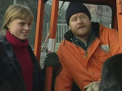 Rederiet Season 1 Episode 2 - Lugnt vatten