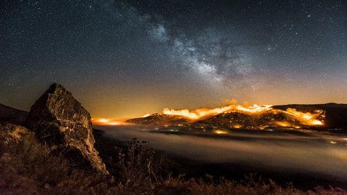 One Strange Rock Season 1 Episode 1 - Gasp