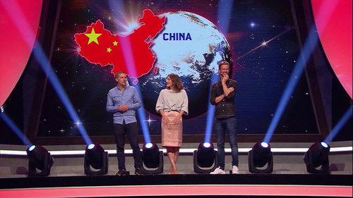 Background image for Episode 12: Madness in Nepal