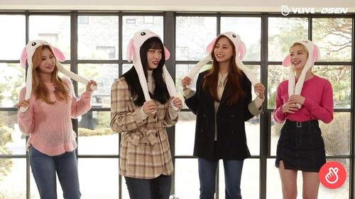 Star Road Season 12 Episode 1 - Episode 1