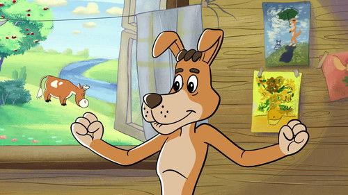 Mr. Theo, Cat & Dog Season 1 Episode 11 - Episode 11