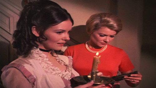 The Ghost & Mrs. Muir Season 1 Episode 6 - Vanessa